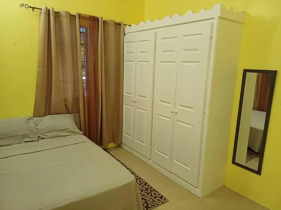 Millennium View Villa - Castries 0*,  Saint Lucia