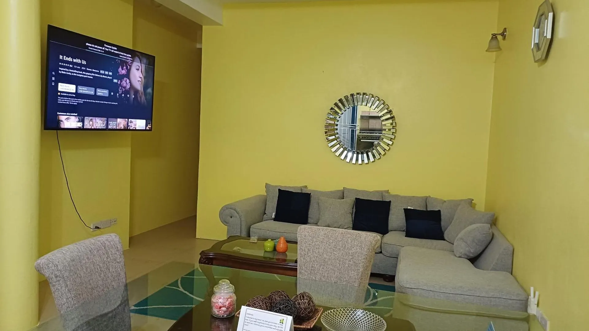 Millennium View Villa - Castries