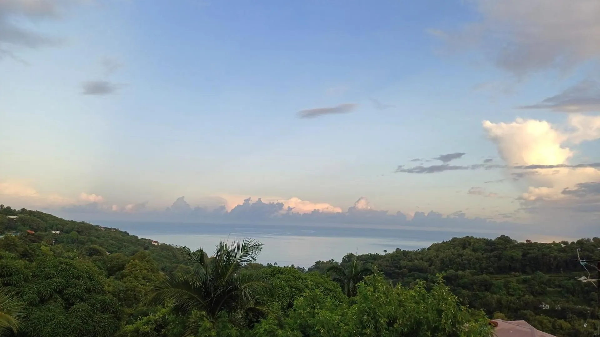 Millennium View Villa - Castries Daire