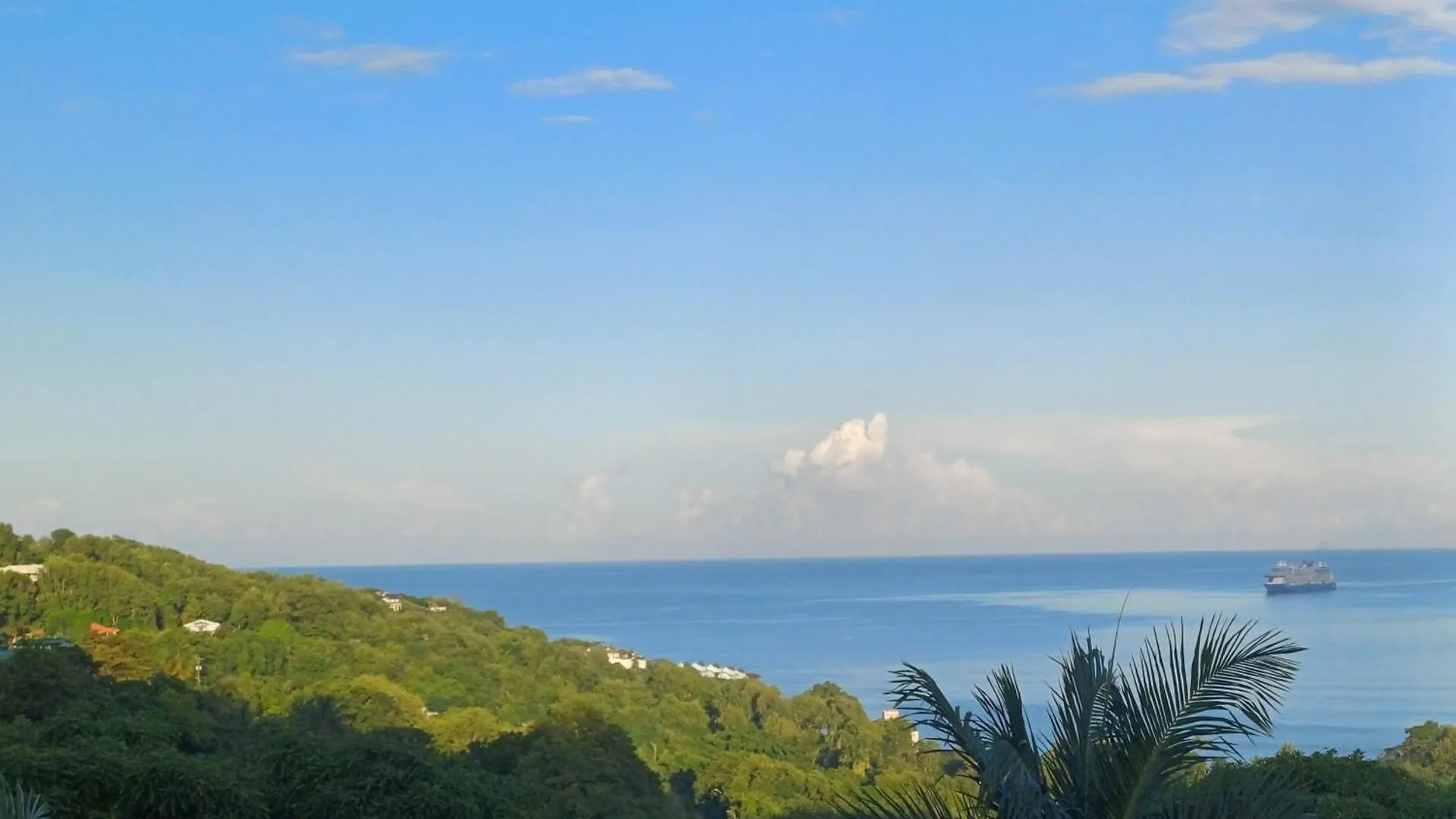 Millennium View Villa - Castries